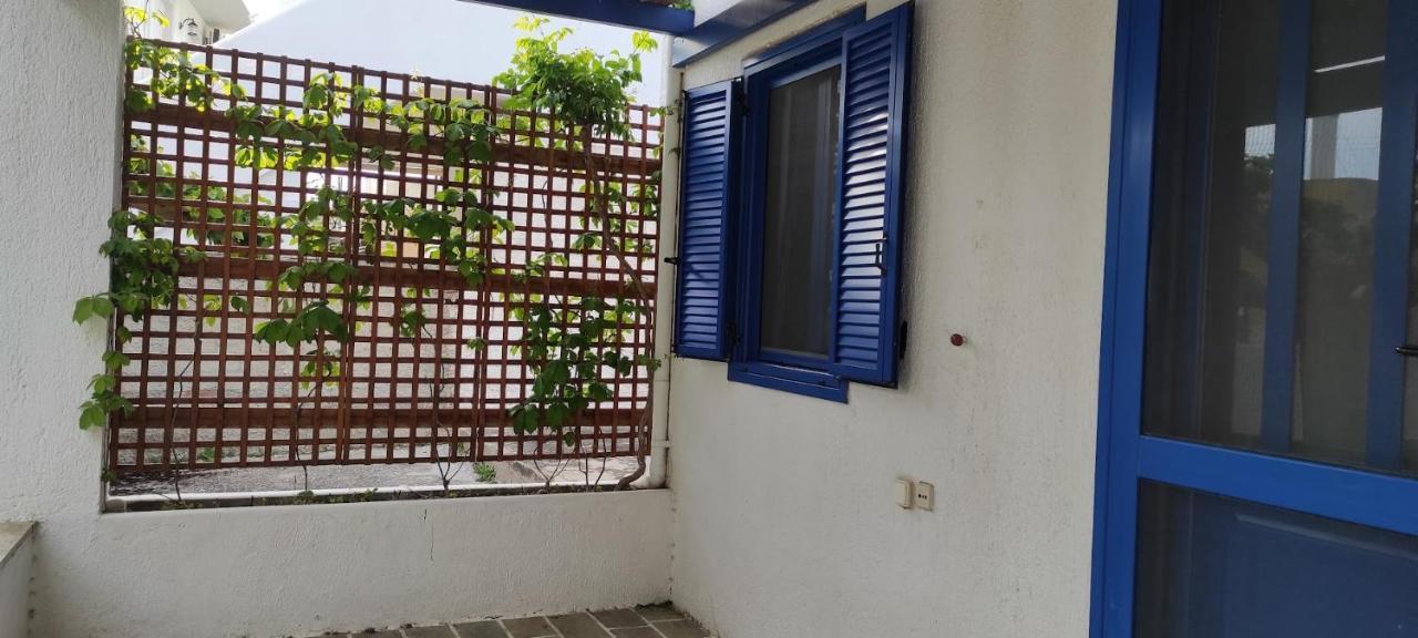 Chrysa'S Cottage House Karystos  Ngoại thất bức ảnh